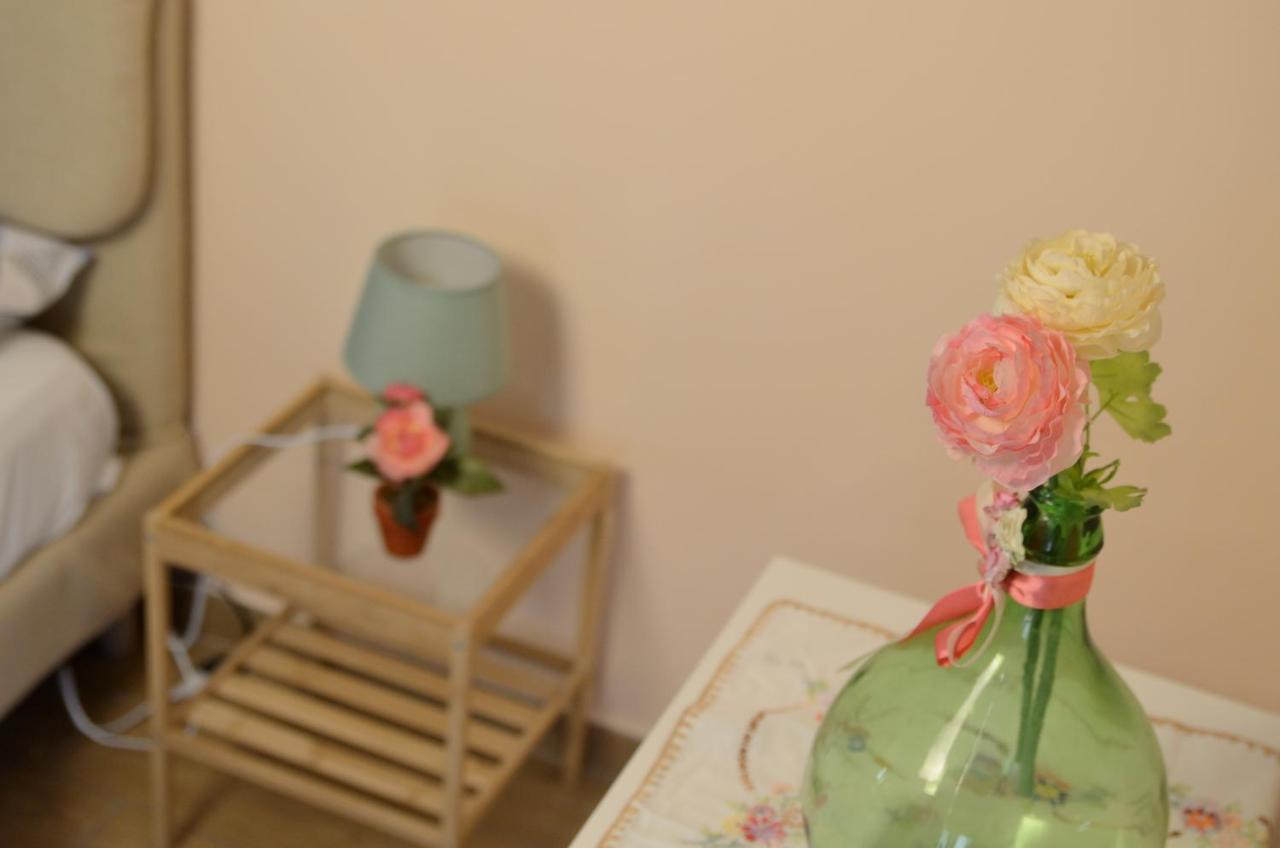 Terrazza Eurialo Apartment Napoli Ngoại thất bức ảnh