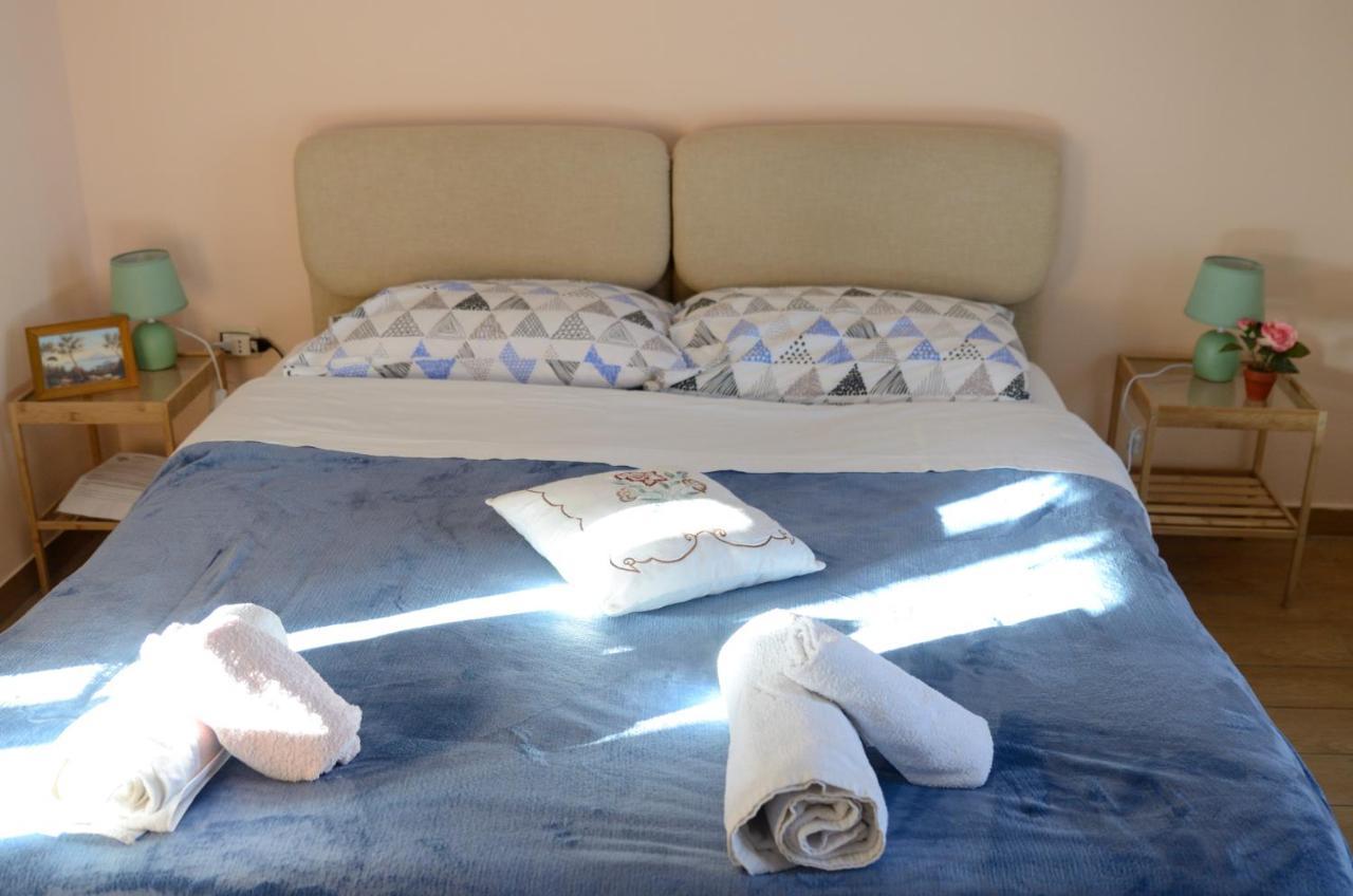 Terrazza Eurialo Apartment Napoli Ngoại thất bức ảnh